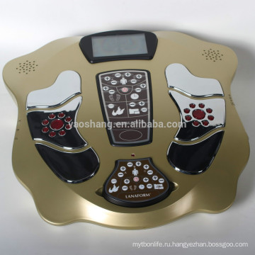 Chinese new product infrared acupuncture foot massager